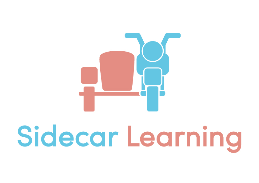 Sidecar Learning Logo